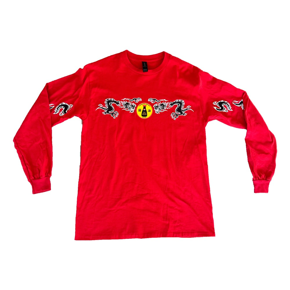 Essential Beings Longsleeve