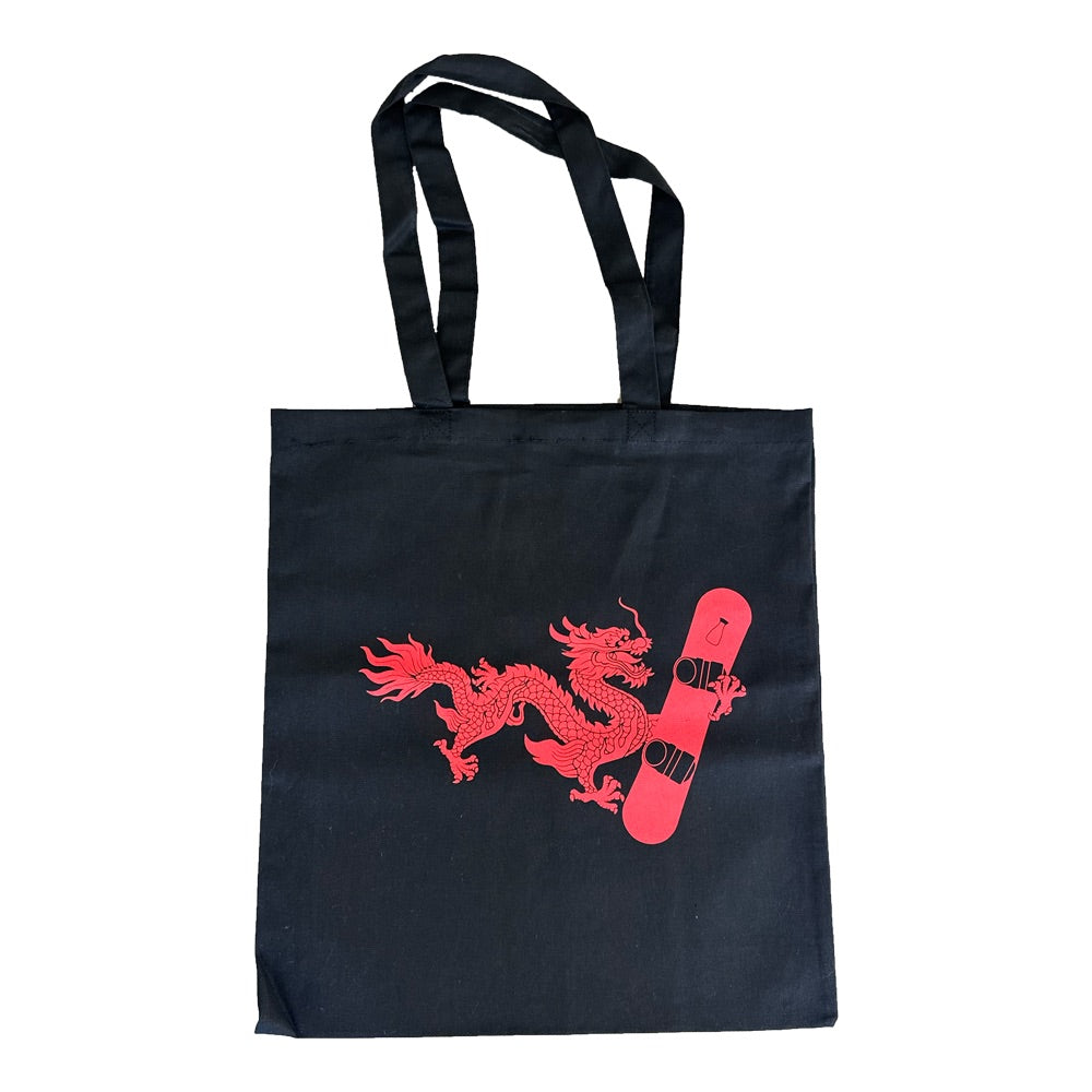 YOTD Tote Bag